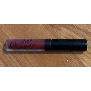 Colourpop‎ lipstick no use